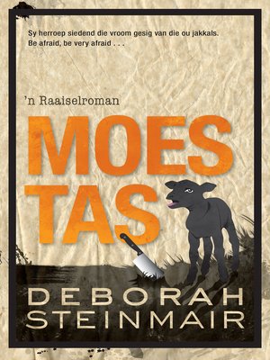 cover image of Moestas